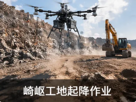现场快速部署