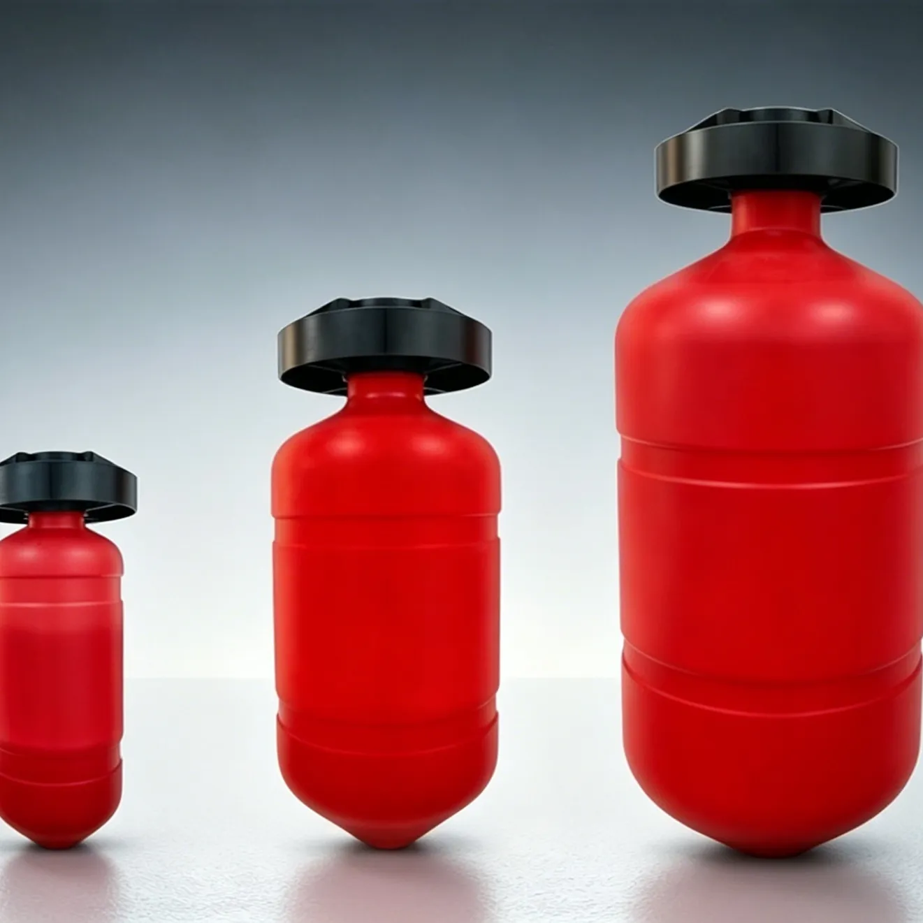 灭火弹（10L/25L/50L）